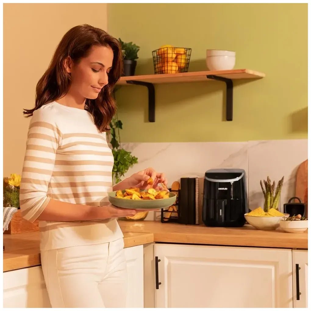 cecotec_03313_freidora_dietética_compacta_2l_con_control_táctil_y_tecnología_perfectcook_4