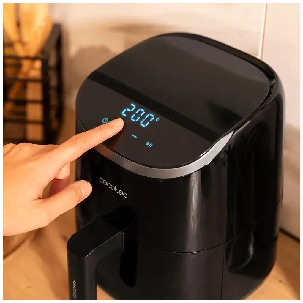 cecotec_03313_freidora_dietética_compacta_2l_con_control_táctil_y_tecnología_perfectcook_5