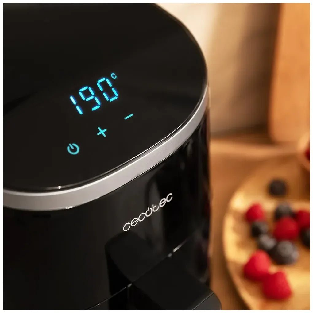cecotec_03313_freidora_dietética_compacta_2l_con_control_táctil_y_tecnología_perfectcook_7