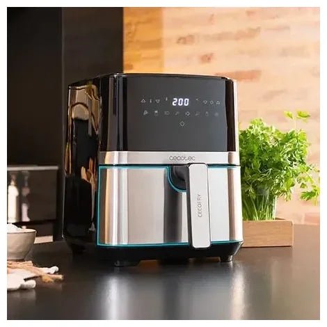 cecotec_03315_freidora_dietética_inoxidable_5.5l_con_tecnología_perfectcook_y_8_modos_3