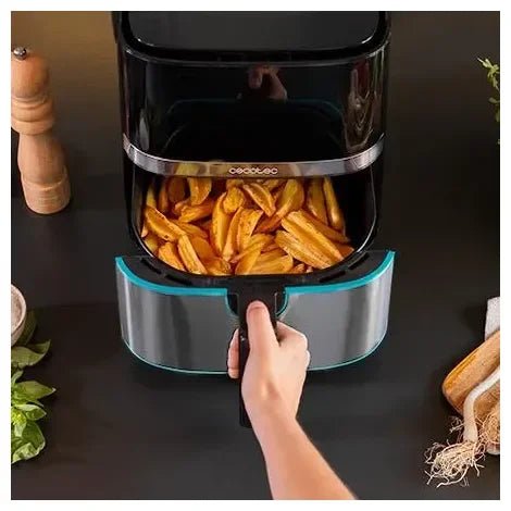 cecotec_03315_freidora_dietética_inoxidable_5.5l_con_tecnología_perfectcook_y_8_modos_4