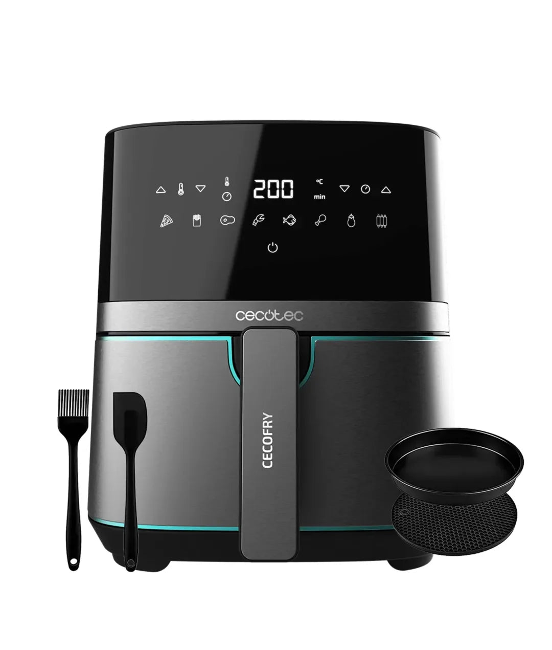 cecotec_03318_freidora_de_aire_5_5l_inoxidable_con_accesorios_y_8_modos_de_cocción_saludable_0