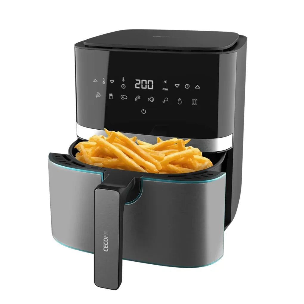 cecotec_03318_freidora_de_aire_5_5l_inoxidable_con_accesorios_y_8_modos_de_cocción_saludable_2