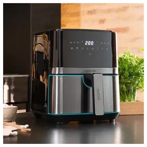 cecotec_03318_freidora_de_aire_5_5l_inoxidable_con_accesorios_y_8_modos_de_cocción_saludable_4