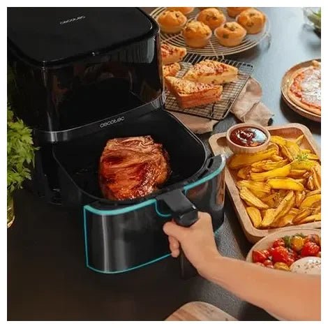 cecotec_03318_freidora_de_aire_5_5l_inoxidable_con_accesorios_y_8_modos_de_cocción_saludable_7