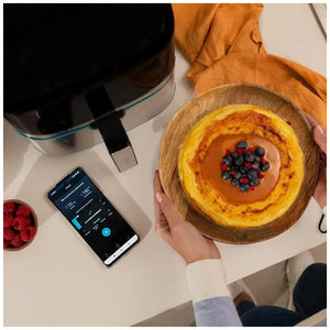 cecotec_03320_freidora_de_aire_inoxidable_5.5l:_cocina_saludable_con_control_app_y_accesorios_6