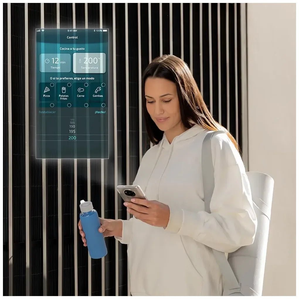 cecotec_03320_freidora_de_aire_inoxidable_5.5l:_cocina_saludable_con_control_app_y_accesorios_9