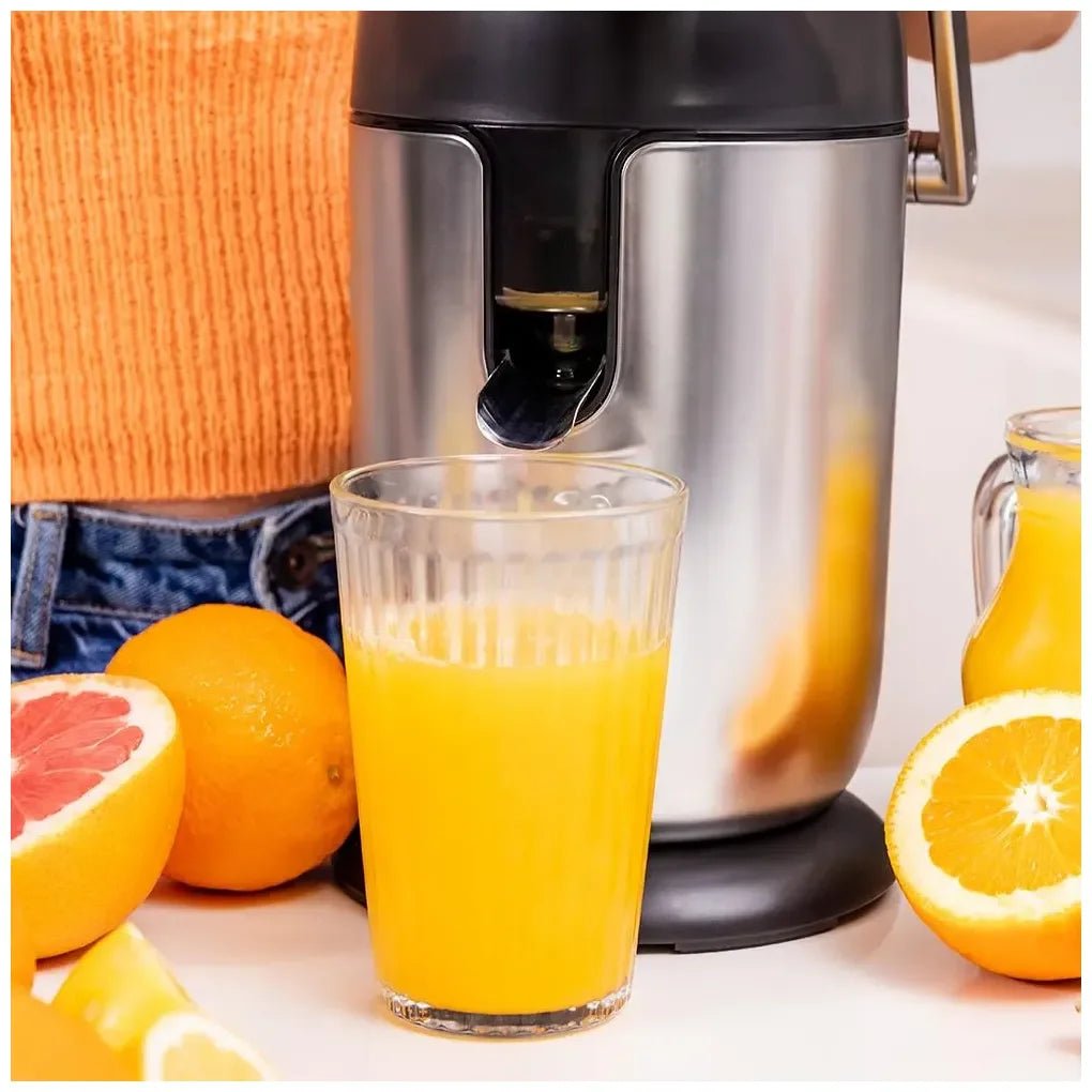 cecotec_03354_exprimidor_eléctrico_de_brazo_600w_para_cítricos_con_filtro_y_sistema_antigoteo_7