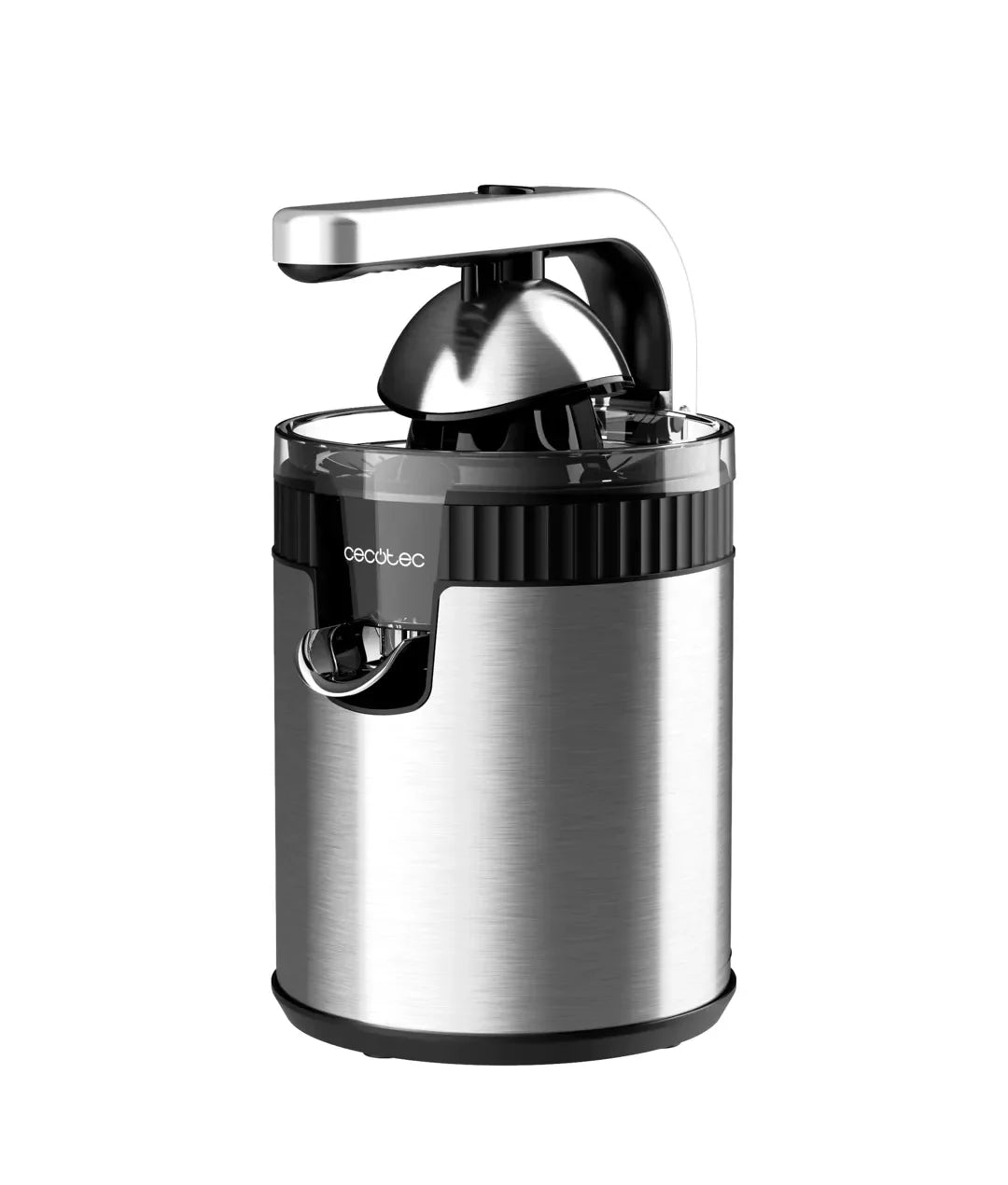 cecotec_03363_exprimidor_retro_de_600w_para_cítricos_con_filtro_inoxidable_y_sistema_antigoteo_0