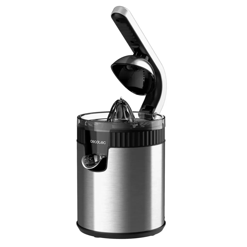 cecotec_03363_exprimidor_retro_de_600w_para_cítricos_con_filtro_inoxidable_y_sistema_antigoteo_2