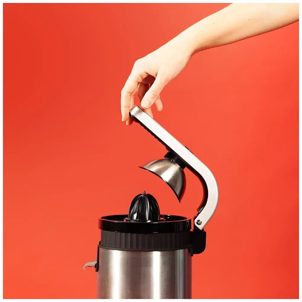 cecotec_03363_exprimidor_retro_de_600w_para_cítricos_con_filtro_inoxidable_y_sistema_antigoteo_5