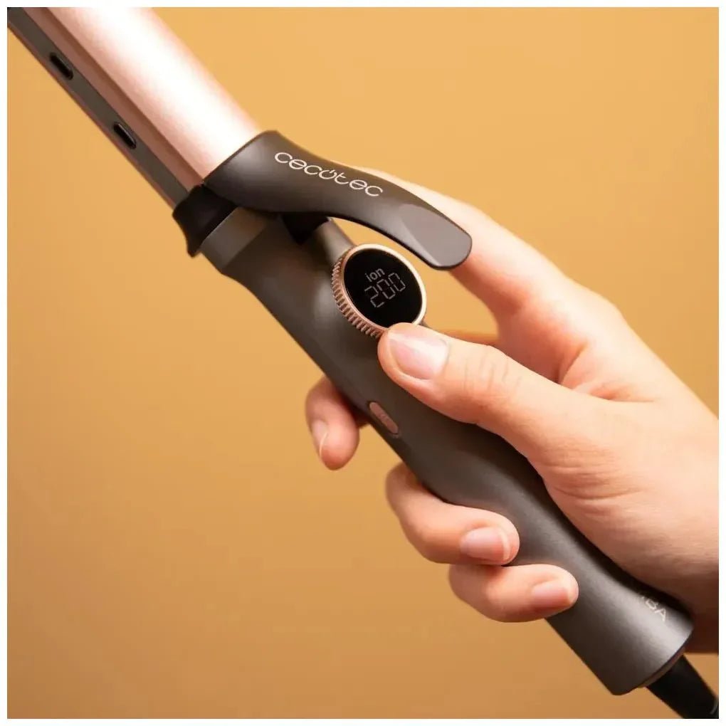 cecotec_03433_rizador_de_pelo_manual_32mm_con_cerámica__turmalina_e_iones_para_rizos_naturales_6