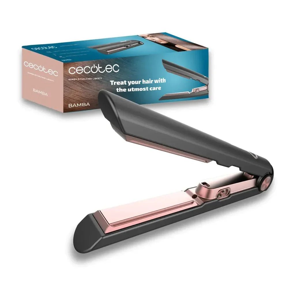 cecotec_03460_plancha_de_pelo_inalámbrica_con_cerámica_y_30_min_de_autonomía_para_cuidado_capilar_1