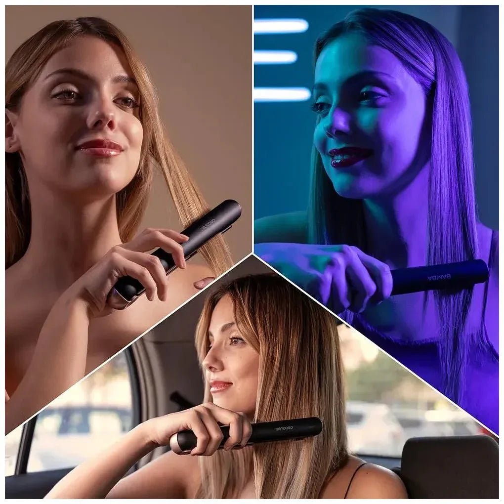 cecotec_03460_plancha_de_pelo_inalámbrica_con_cerámica_y_30_min_de_autonomía_para_cuidado_capilar_3