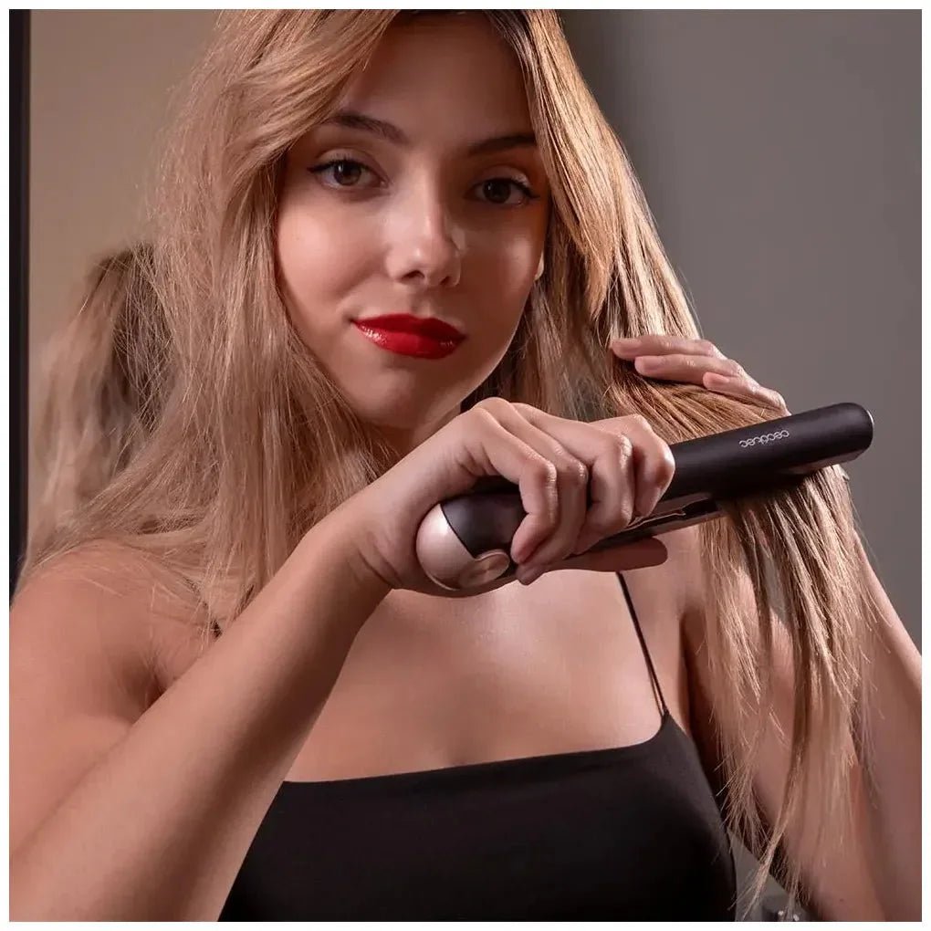 cecotec_03460_plancha_de_pelo_inalámbrica_con_cerámica_y_30_min_de_autonomía_para_cuidado_capilar_4