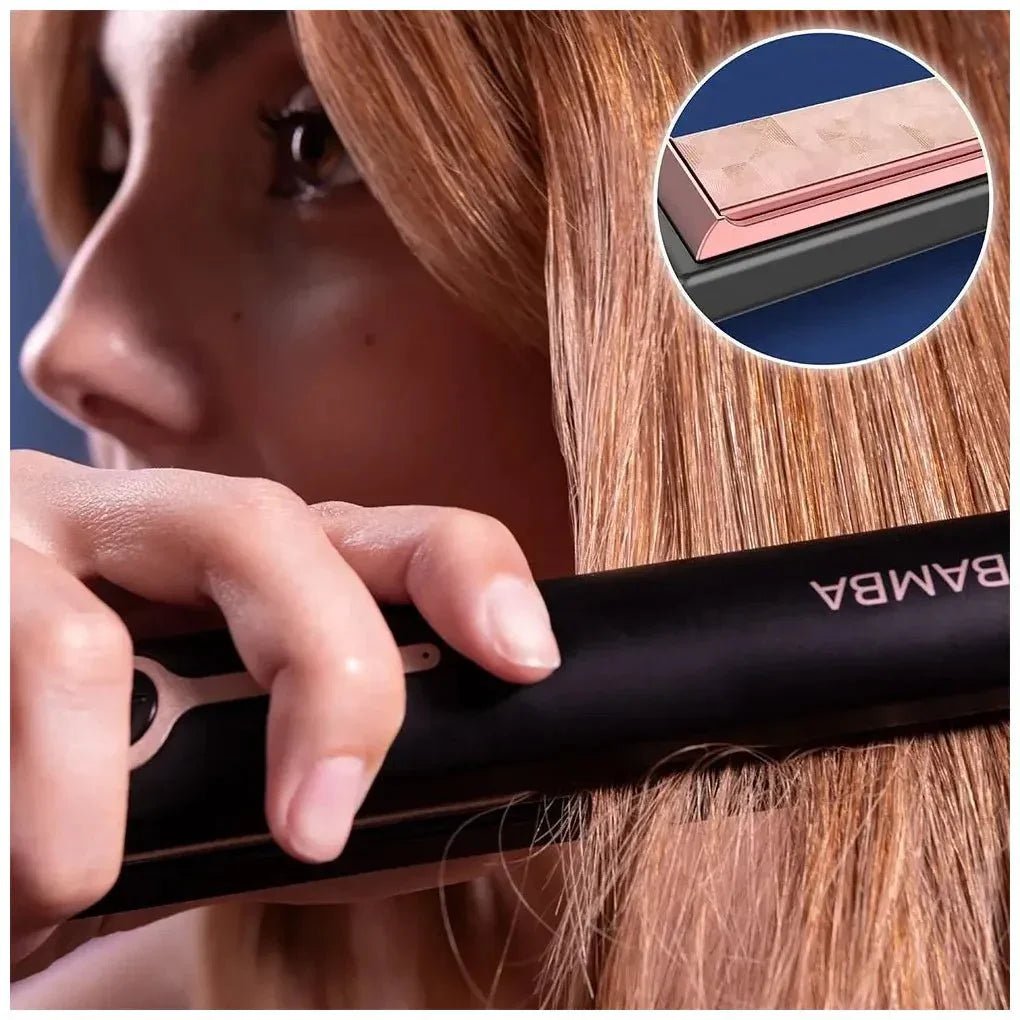 cecotec_03460_plancha_de_pelo_inalámbrica_con_cerámica_y_30_min_de_autonomía_para_cuidado_capilar_5