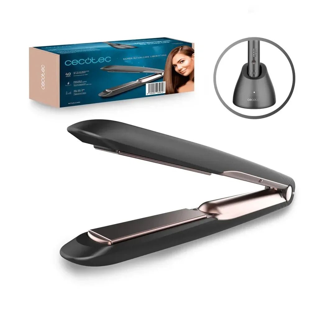 cecotec_03461_plancha_de_pelo_inalámbrica_ritualcare:_autonomía__cerámica_y_seguridad_1