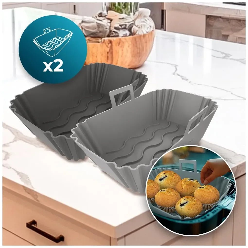 cecotec_03472_pack_de_2_moldes_de_silicona_antiadherente_para_freidora_de_aire_y_horno_2