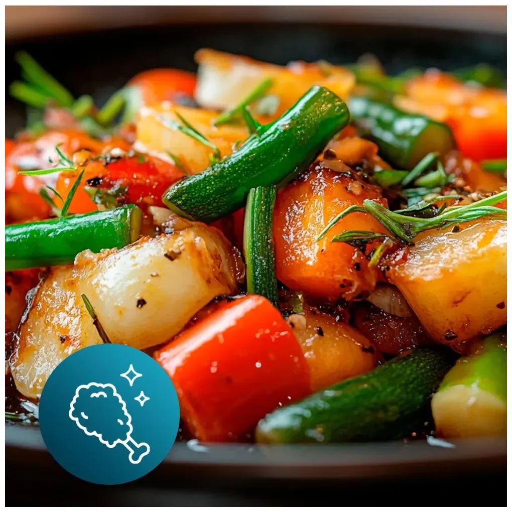 cecotec_03472_pack_de_2_moldes_de_silicona_antiadherente_para_freidora_de_aire_y_horno_6