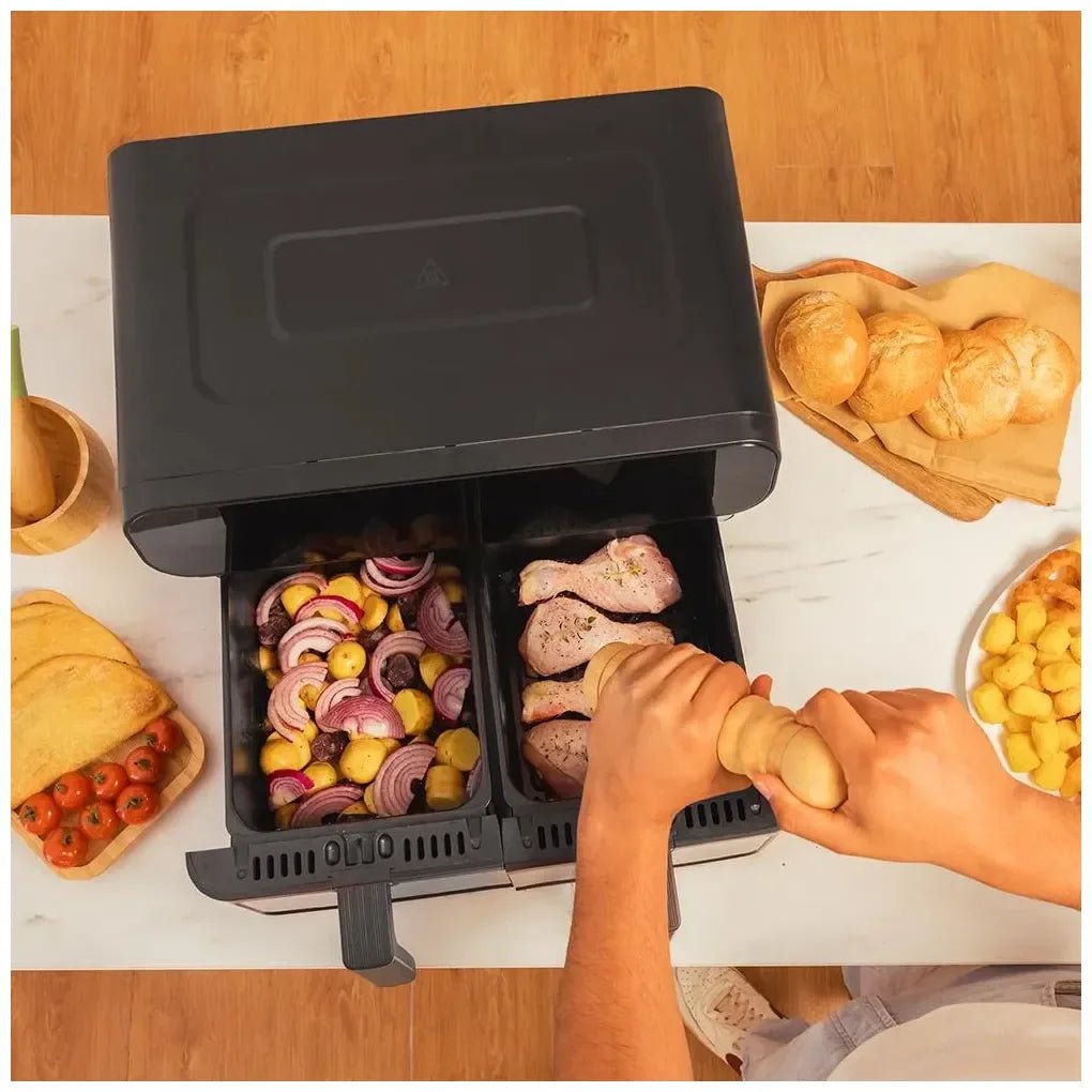 cecotec_03489_freidora_de_aire_digital_9l_inoxidable_con_tecnología_perfectcook_y_2800w_3