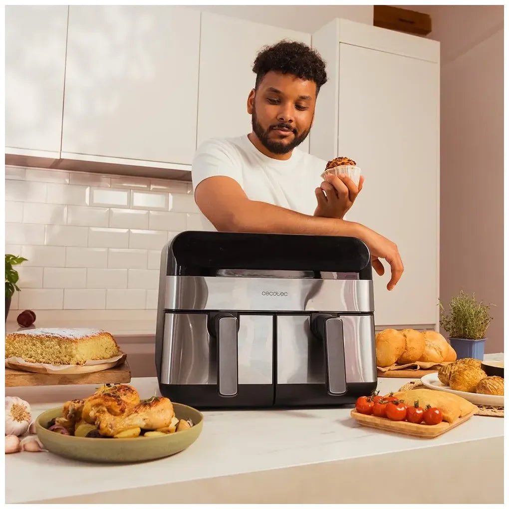 cecotec_03489_freidora_de_aire_digital_9l_inoxidable_con_tecnología_perfectcook_y_2800w_5