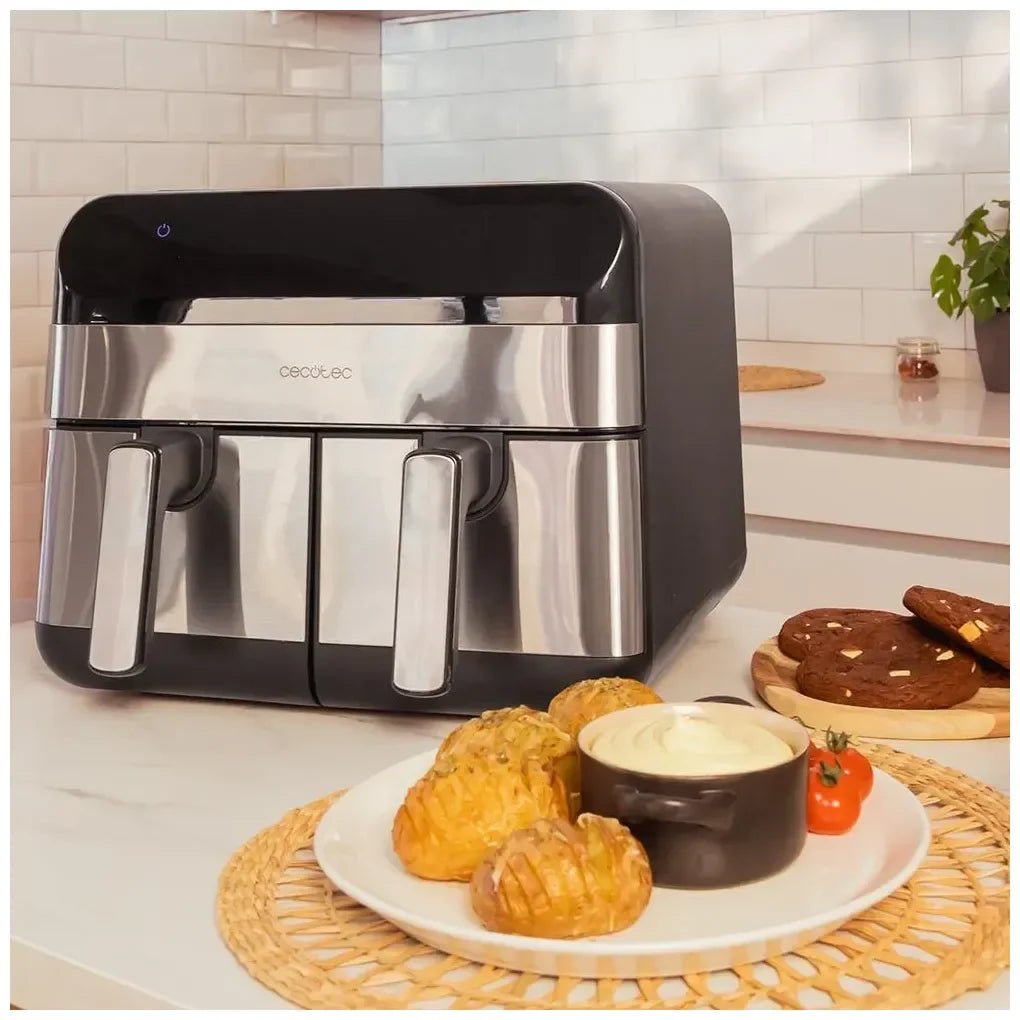 cecotec_03489_freidora_de_aire_digital_9l_inoxidable_con_tecnología_perfectcook_y_2800w_6