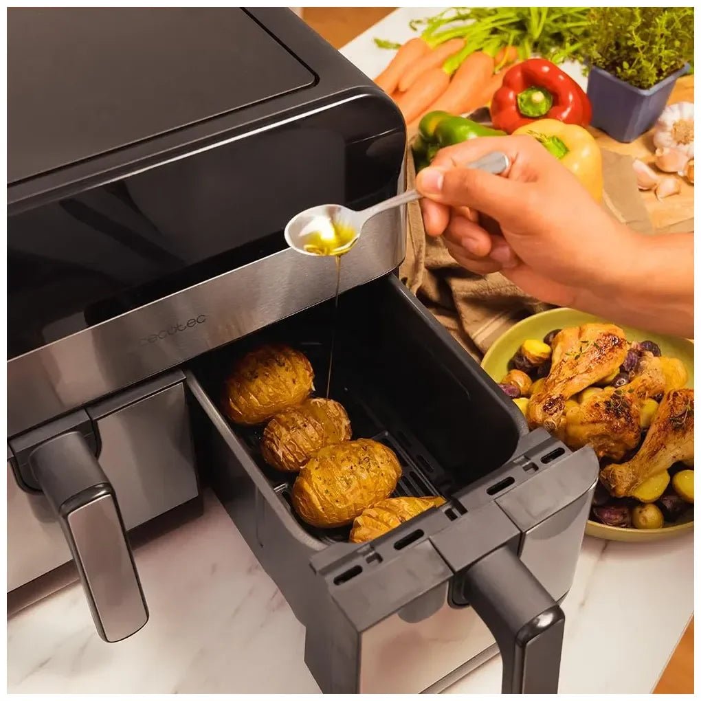 cecotec_03489_freidora_de_aire_digital_9l_inoxidable_con_tecnología_perfectcook_y_2800w_8
