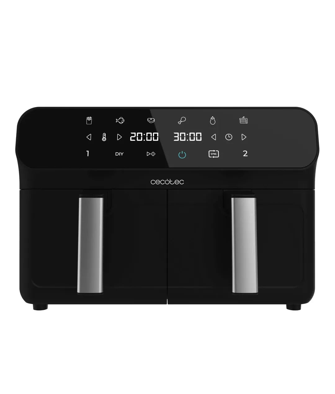 cecotec_03490_freidora_de_aire_digital_9l:_cocina_saludable_y_eficiente_con_tecnología_avanzada_0