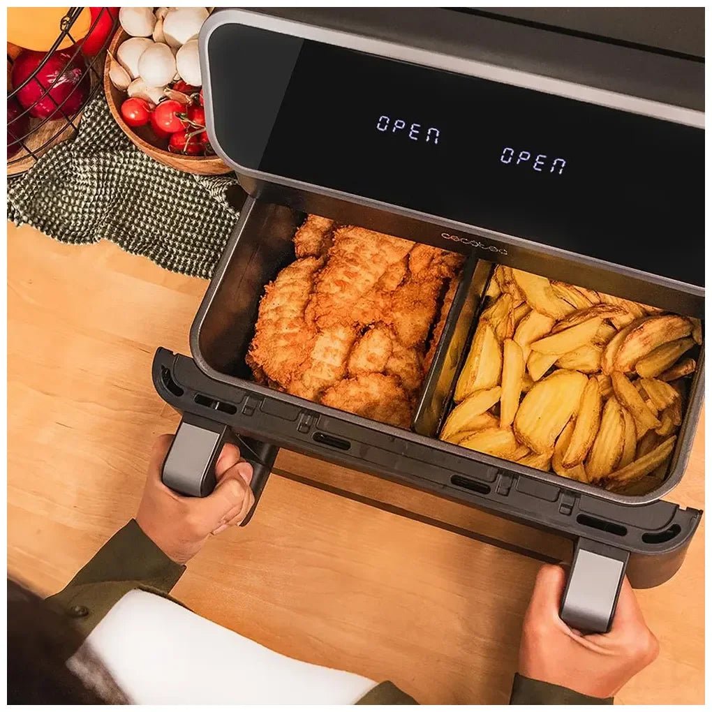 cecotec_03491_freidora_de_aire_digital_9l_con_ventana_y_cocción_dual_para_comidas_saludables_4