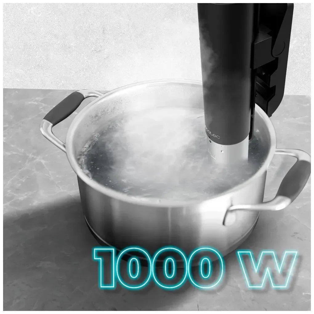 cecotec_03497_roner_sous_vide_1000w_wi_fi:_cocción_precisa_y_rápida_a_baja_temperatura_3