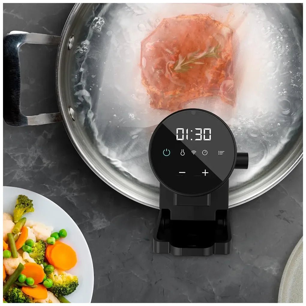 cecotec_03497_roner_sous_vide_1000w_wi_fi:_cocción_precisa_y_rápida_a_baja_temperatura_6