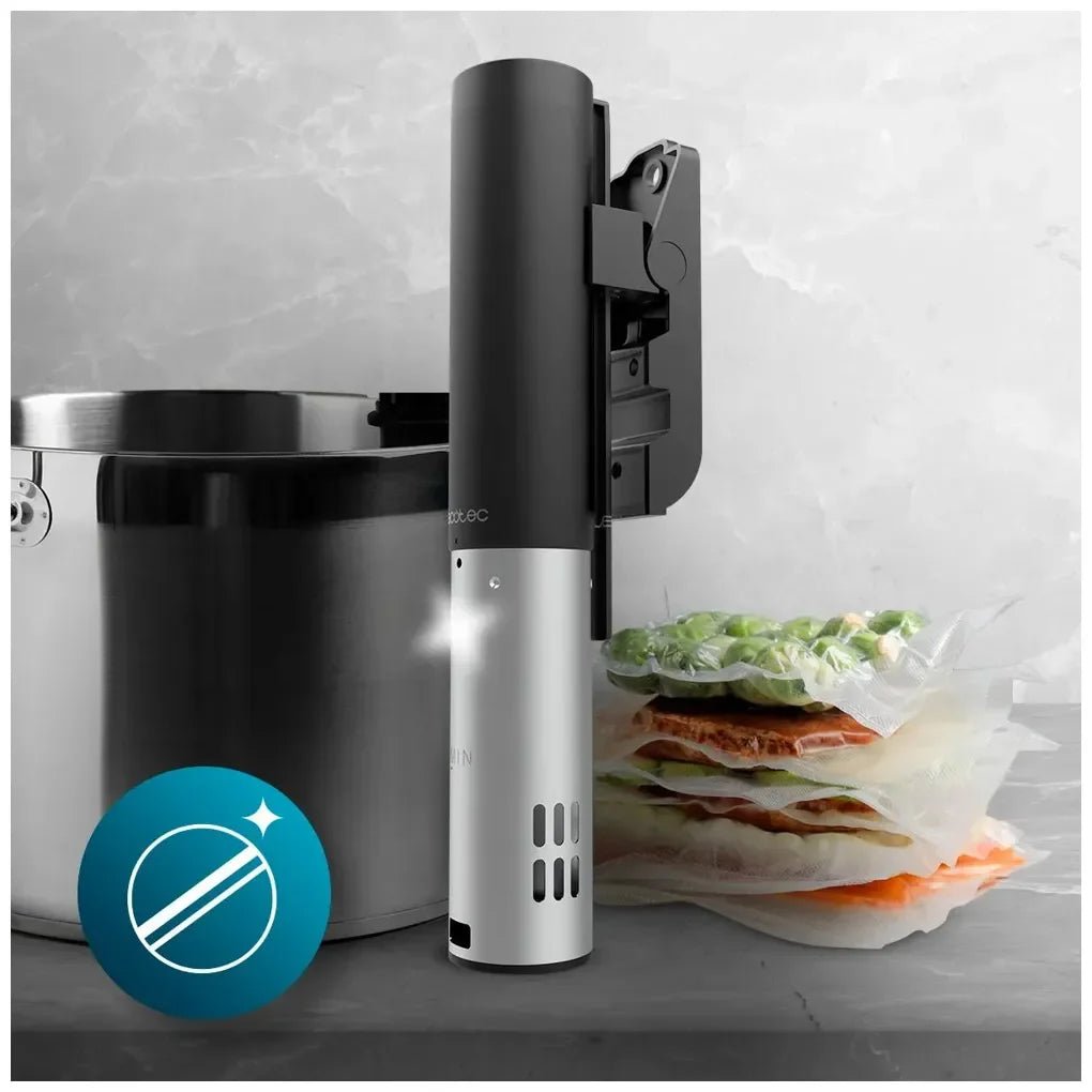 cecotec_03497_roner_sous_vide_1000w_wi_fi:_cocción_precisa_y_rápida_a_baja_temperatura_7