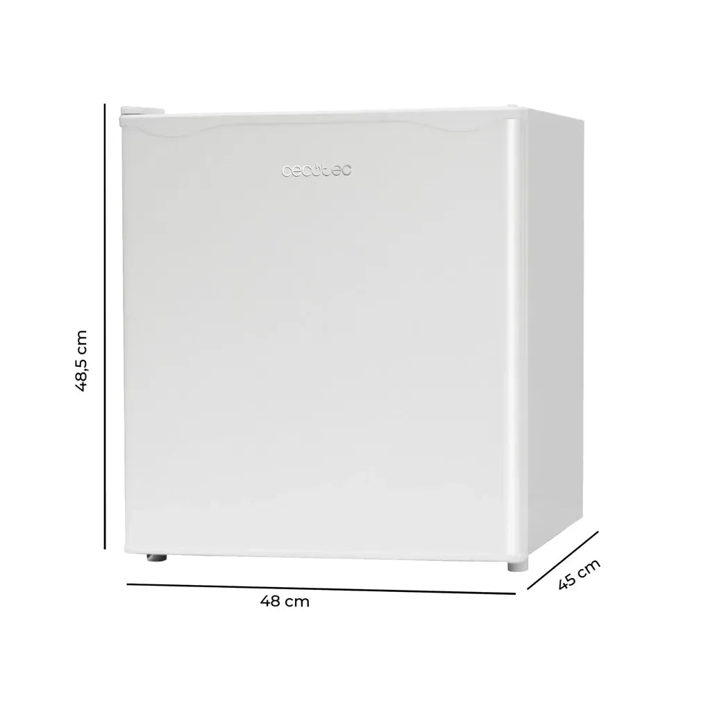 cecotec_03616_mini_frigorífico_blanco_46l_con_puerta_reversible_y_eficiencia_energética_e_1