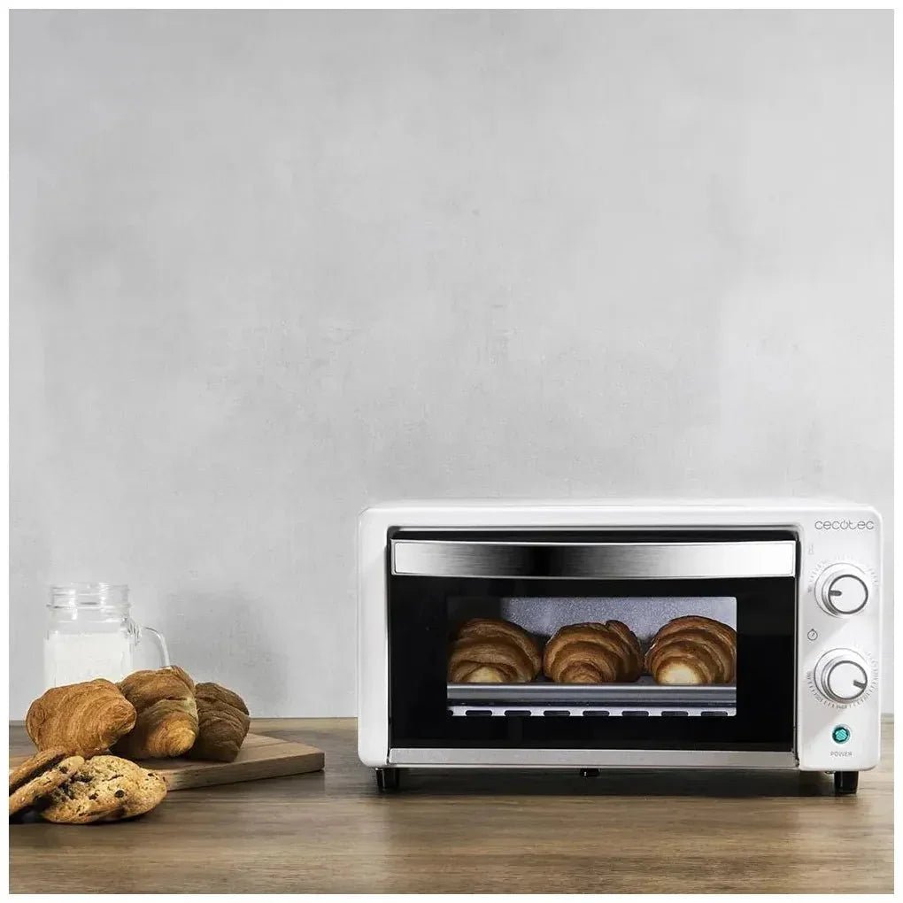 cecotec_03811_horno_tostador_multifunción_10l_con_doble_cristal_y_resistencias_de_cuarzo_2