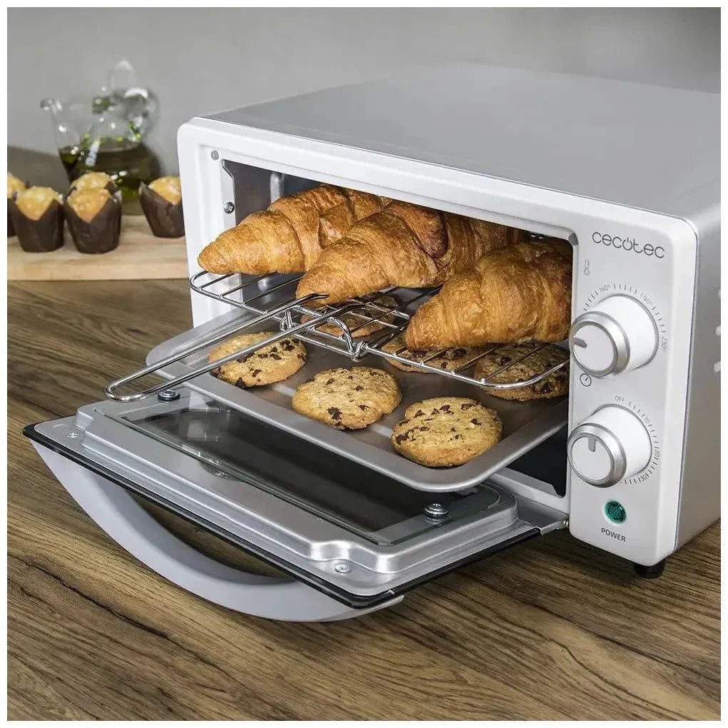 cecotec_03811_horno_tostador_multifunción_10l_con_doble_cristal_y_resistencias_de_cuarzo_3