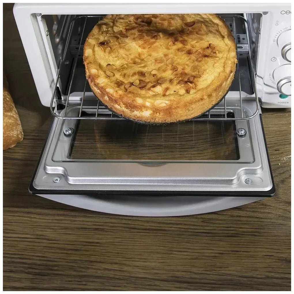 cecotec_03811_horno_tostador_multifunción_10l_con_doble_cristal_y_resistencias_de_cuarzo_5