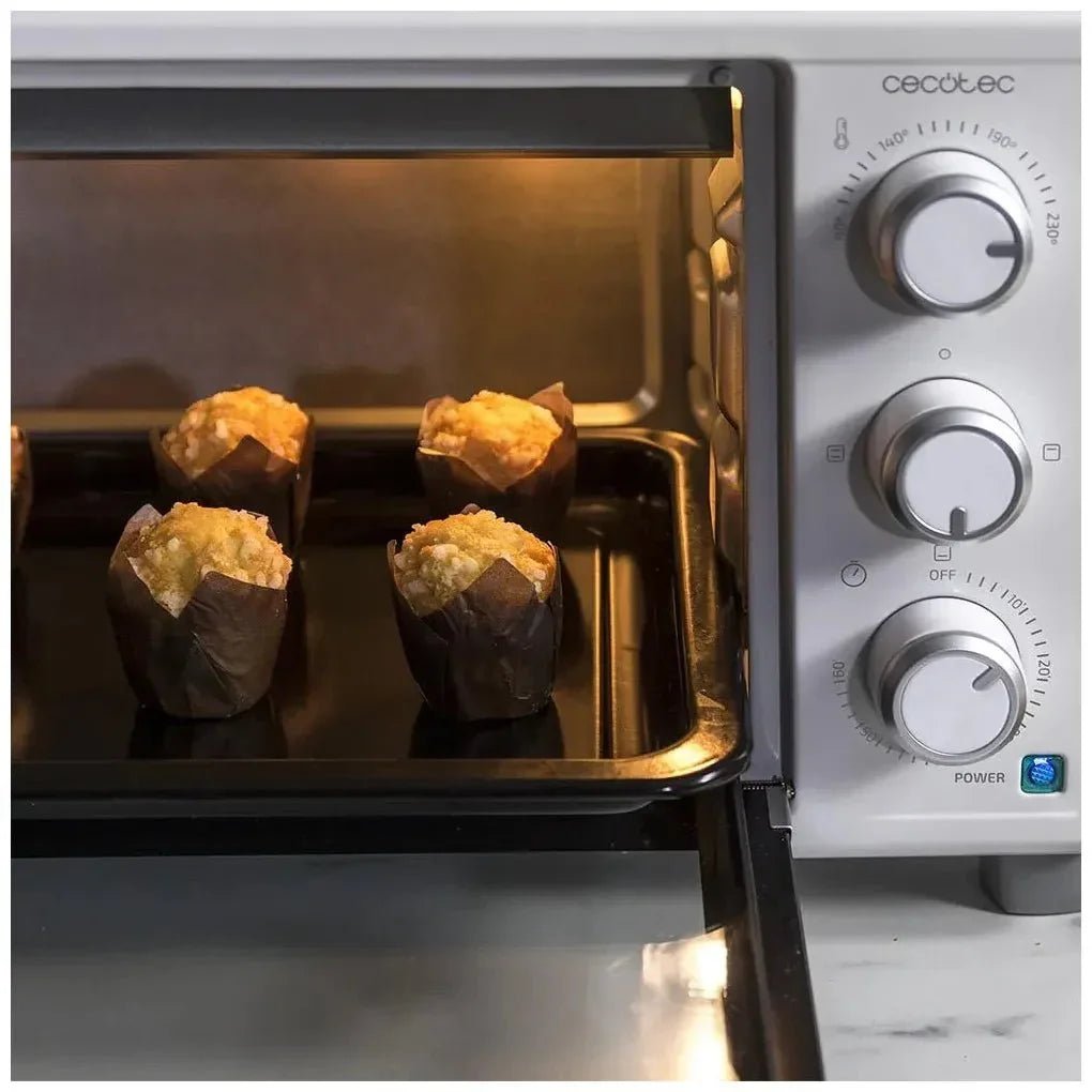 cecotec_03812_horno_tostador_multifunción_23l_con_luz_interior_y_3_modos_de_calor_7