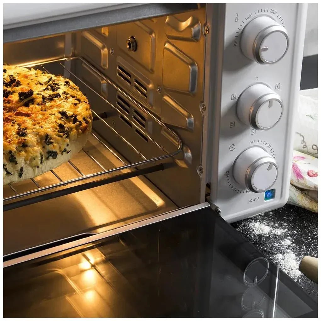 cecotec_03814_horno_de_convección_30l_con_rustidor_giratorio_y_5_modos_de_cocción_eficiente_5