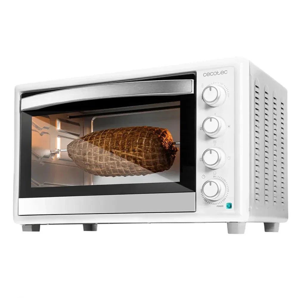 cecotec_03815_horno_sobremesa_46l_bake&toast_4600:_potencia_2000w_y_12_funciones_versátiles_1