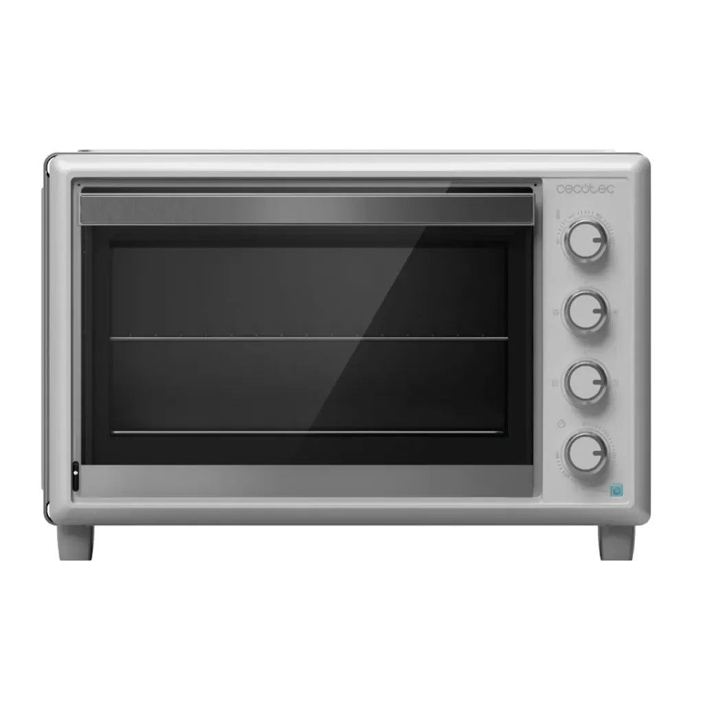 cecotec_03815_horno_sobremesa_46l_bake&toast_4600:_potencia_2000w_y_12_funciones_versátiles_2