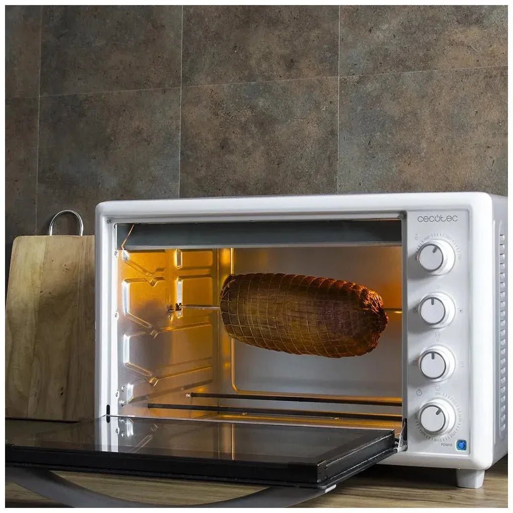 cecotec_03815_horno_sobremesa_46l_bake&toast_4600:_potencia_2000w_y_12_funciones_versátiles_4