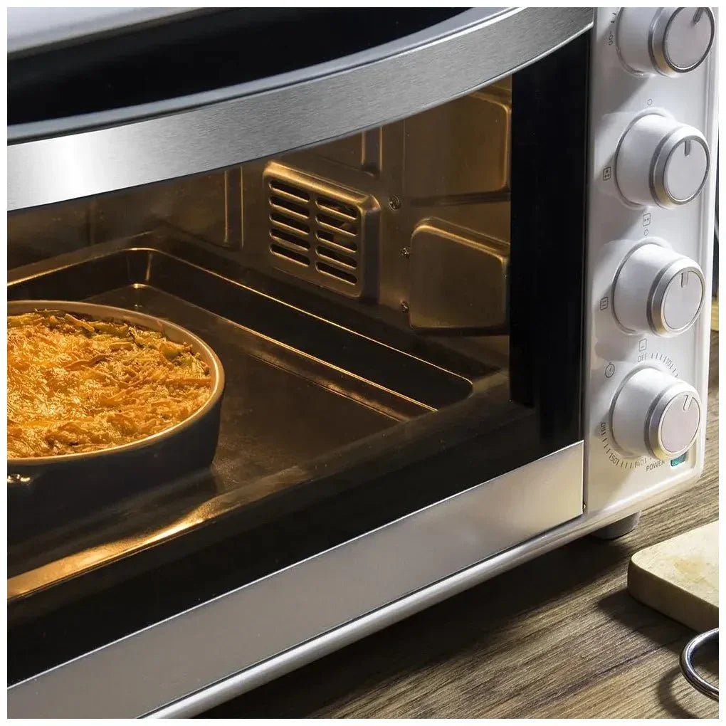 cecotec_03815_horno_sobremesa_46l_bake&toast_4600:_potencia_2000w_y_12_funciones_versátiles_5