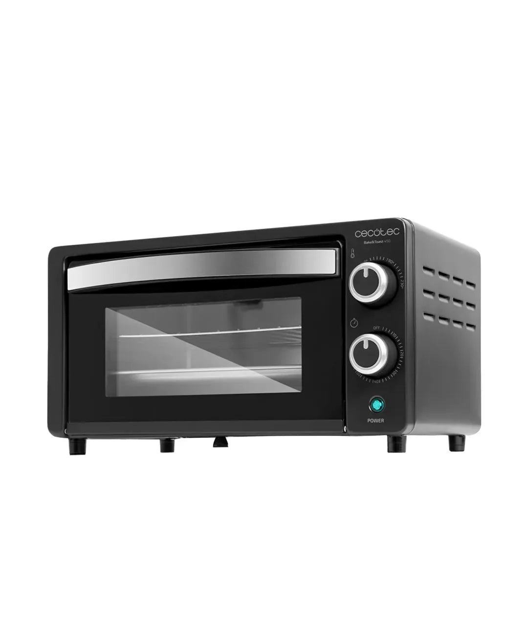 cecotec_03816_horno_eléctrico_compacto_10l_con_temporizador_y_doble_cristal_0