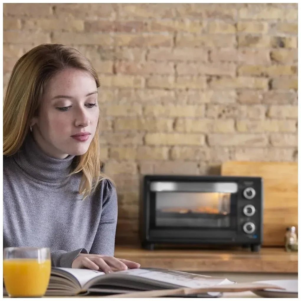 cecotec_03817_horno_tostador_multifunción_23l_con_luz_interior_y_doble_cristal_6