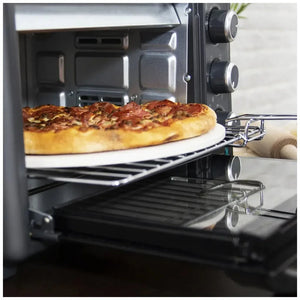 cecotec_03818_horno_de_convección_26l_con_piedra_para_pizzas_y_6_funciones_versátiles_3