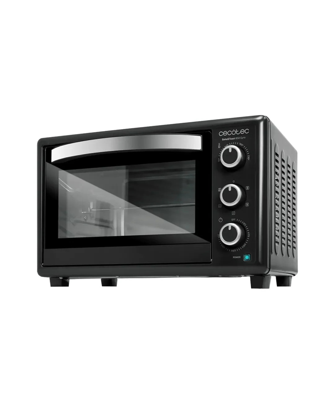 cecotec_03819_horno_de_convección_30l_con_rustidor_giratorio_y_5_modos_de_cocción_eficiente_0