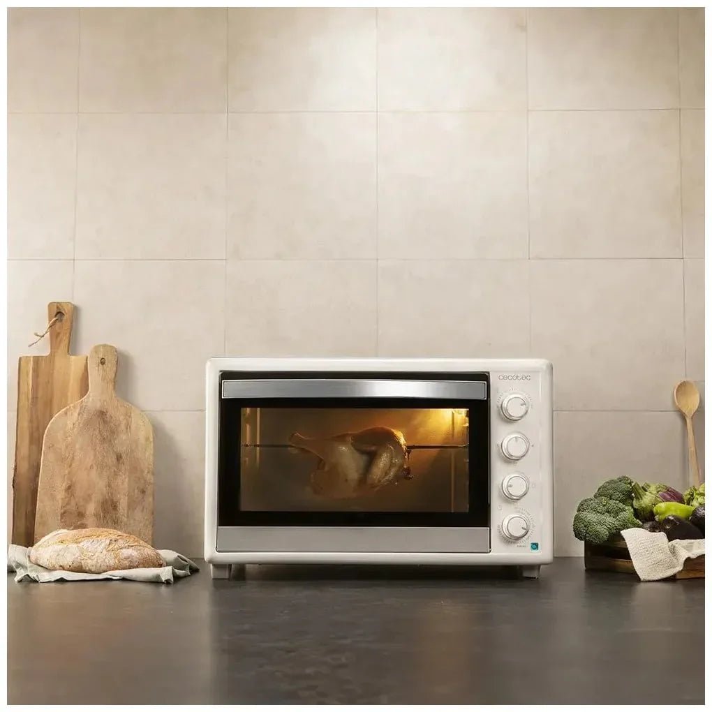 cecotec_03821_horno_sobremesa_60l_con_12_funciones__2200w_y_rustidor_giratorio__bake&toast_6090_5