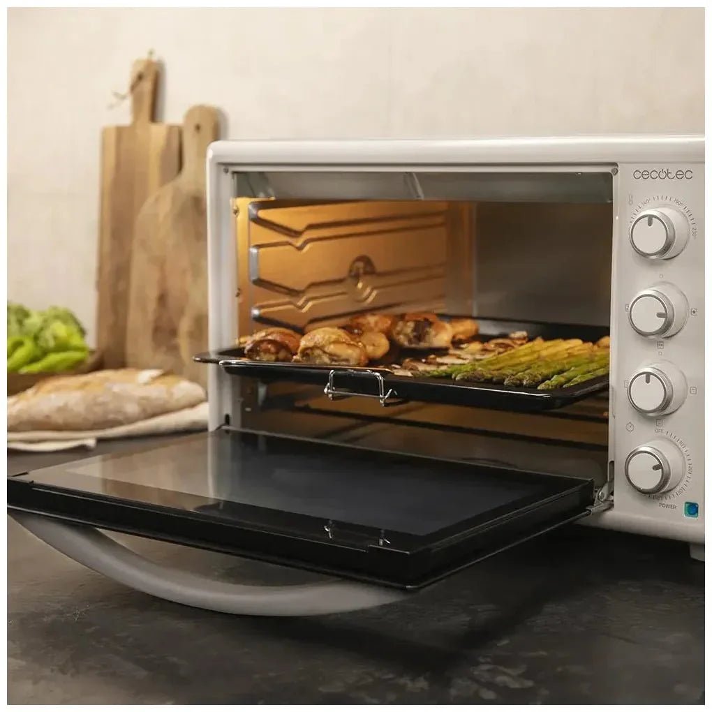 cecotec_03821_horno_sobremesa_60l_con_12_funciones__2200w_y_rustidor_giratorio__bake&toast_6090_6