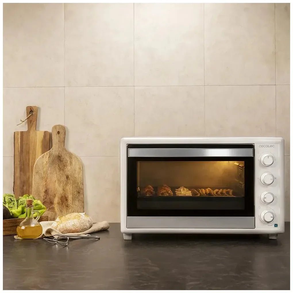 cecotec_03821_horno_sobremesa_60l_con_12_funciones__2200w_y_rustidor_giratorio__bake&toast_6090_8