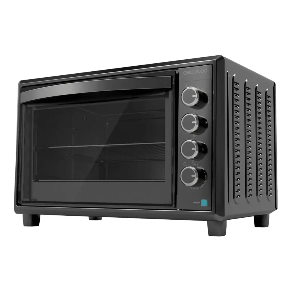 cecotec_03822_horno_sobremesa_60l_con_12_funciones__2200w_y_rustidor_giratorio_eficiente_1